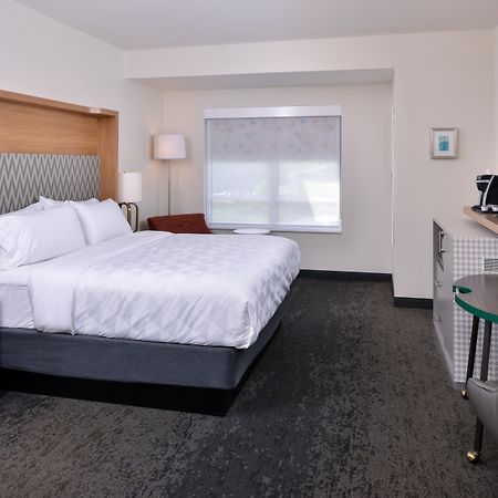 Holiday Inn & Suites - Farmington Hills - Detroit Nw By Ihg Exteriör bild