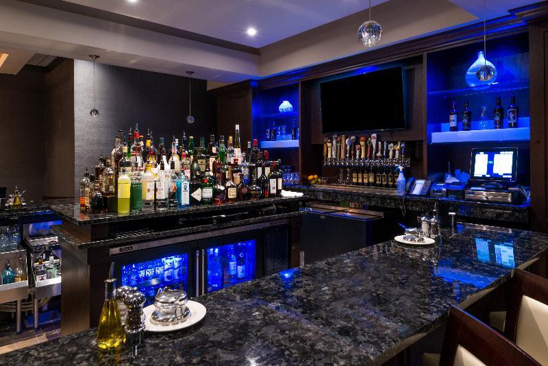Holiday Inn & Suites - Farmington Hills - Detroit Nw By Ihg Exteriör bild