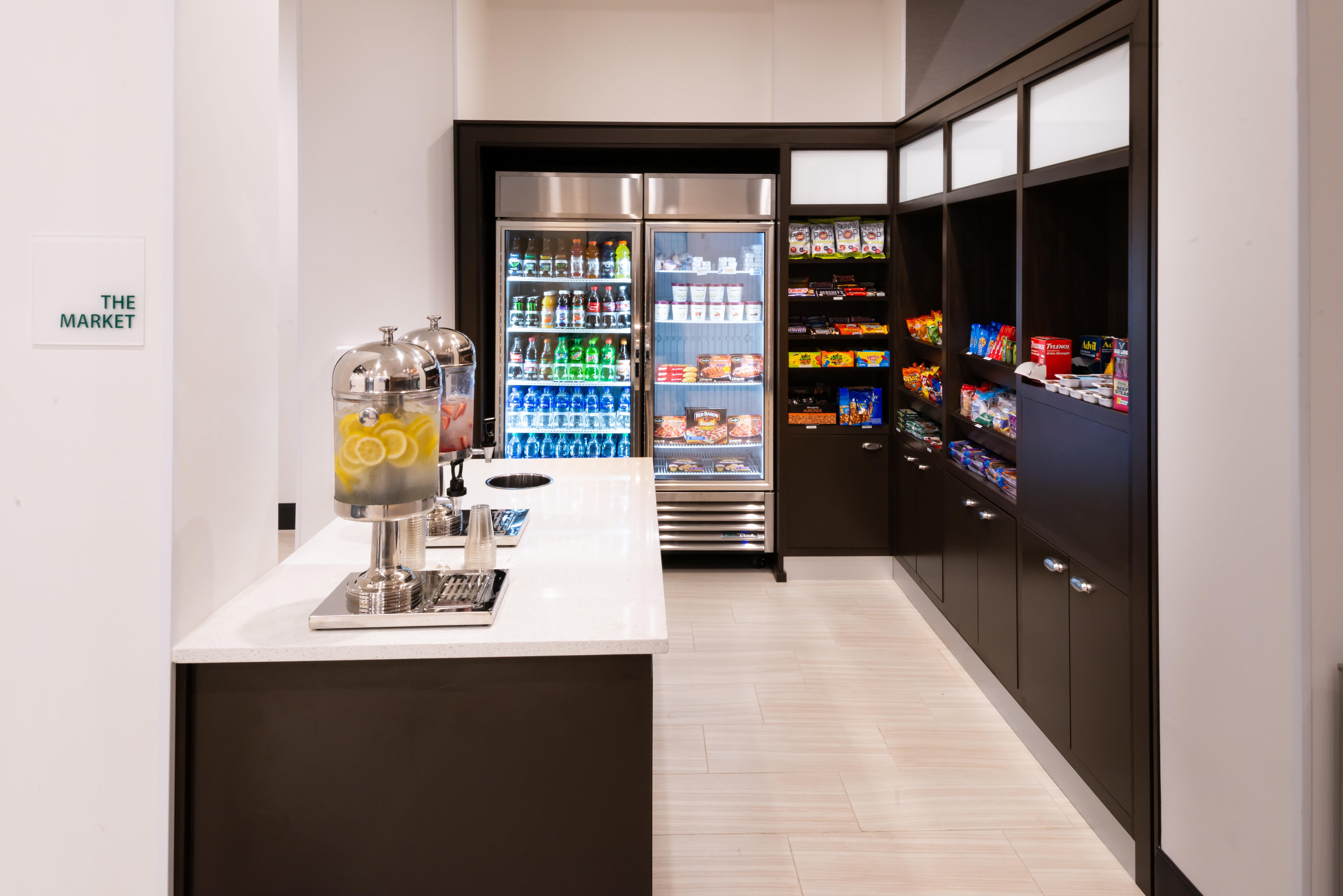 Holiday Inn & Suites - Farmington Hills - Detroit Nw By Ihg Exteriör bild