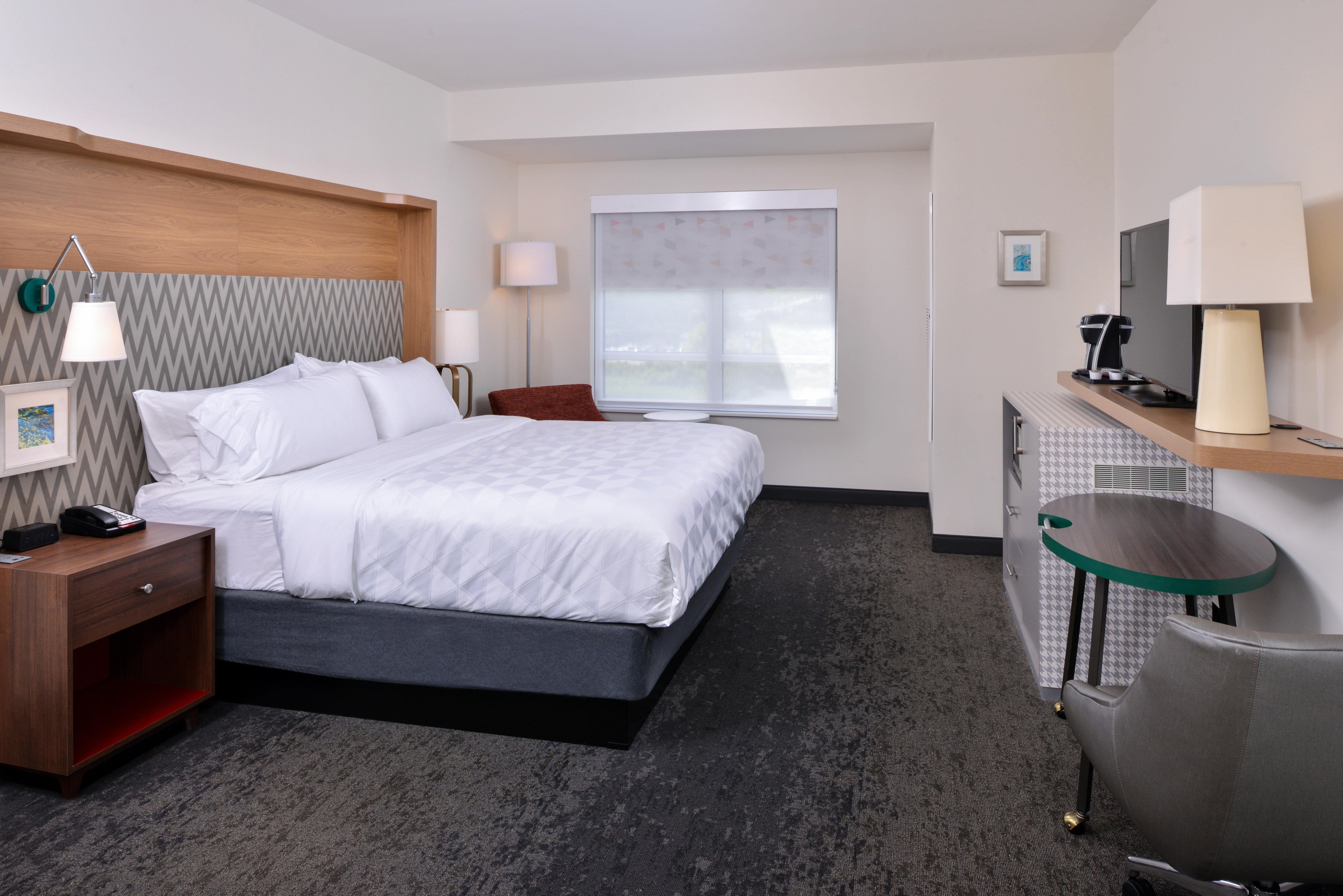 Holiday Inn & Suites - Farmington Hills - Detroit Nw By Ihg Exteriör bild