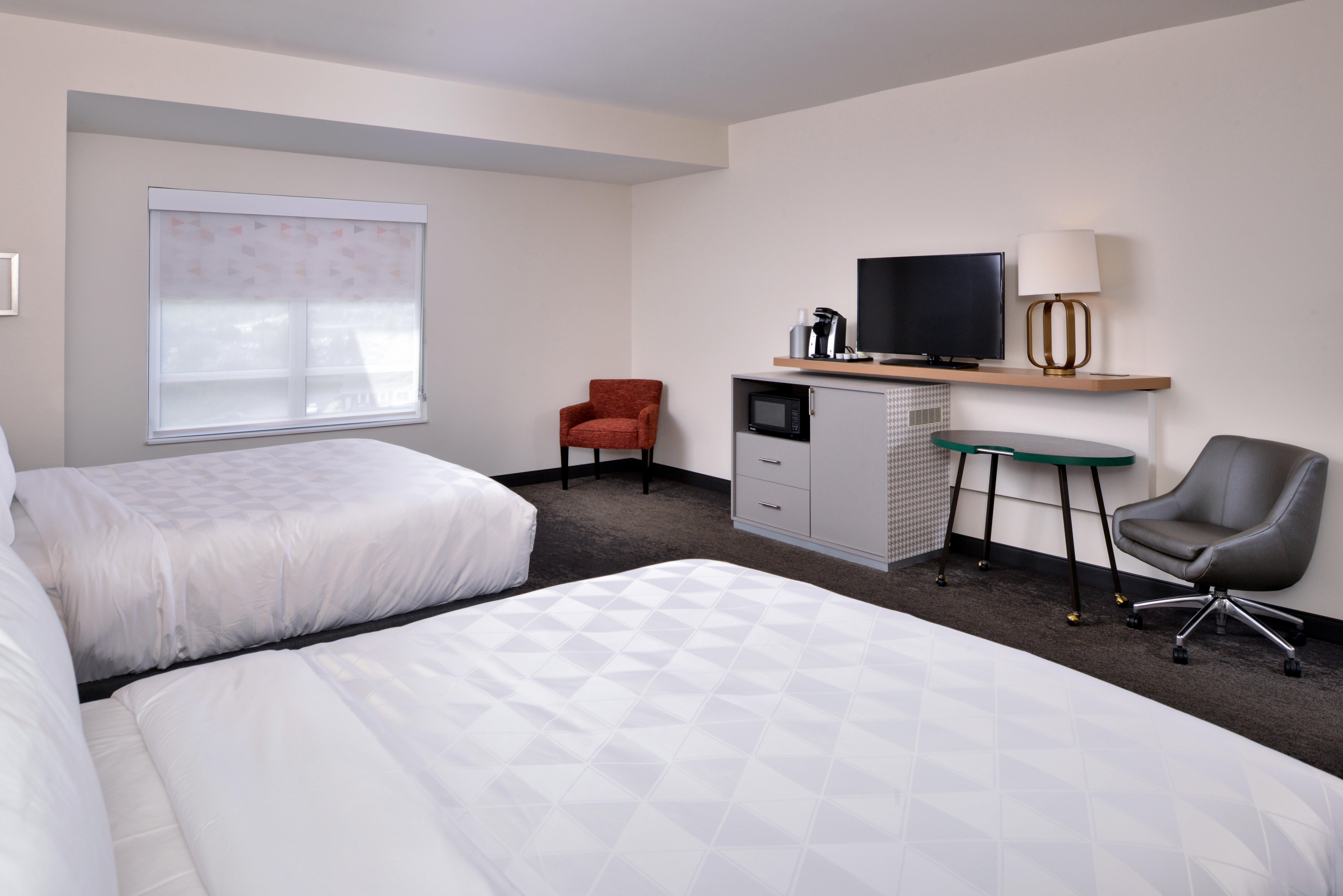 Holiday Inn & Suites - Farmington Hills - Detroit Nw By Ihg Exteriör bild