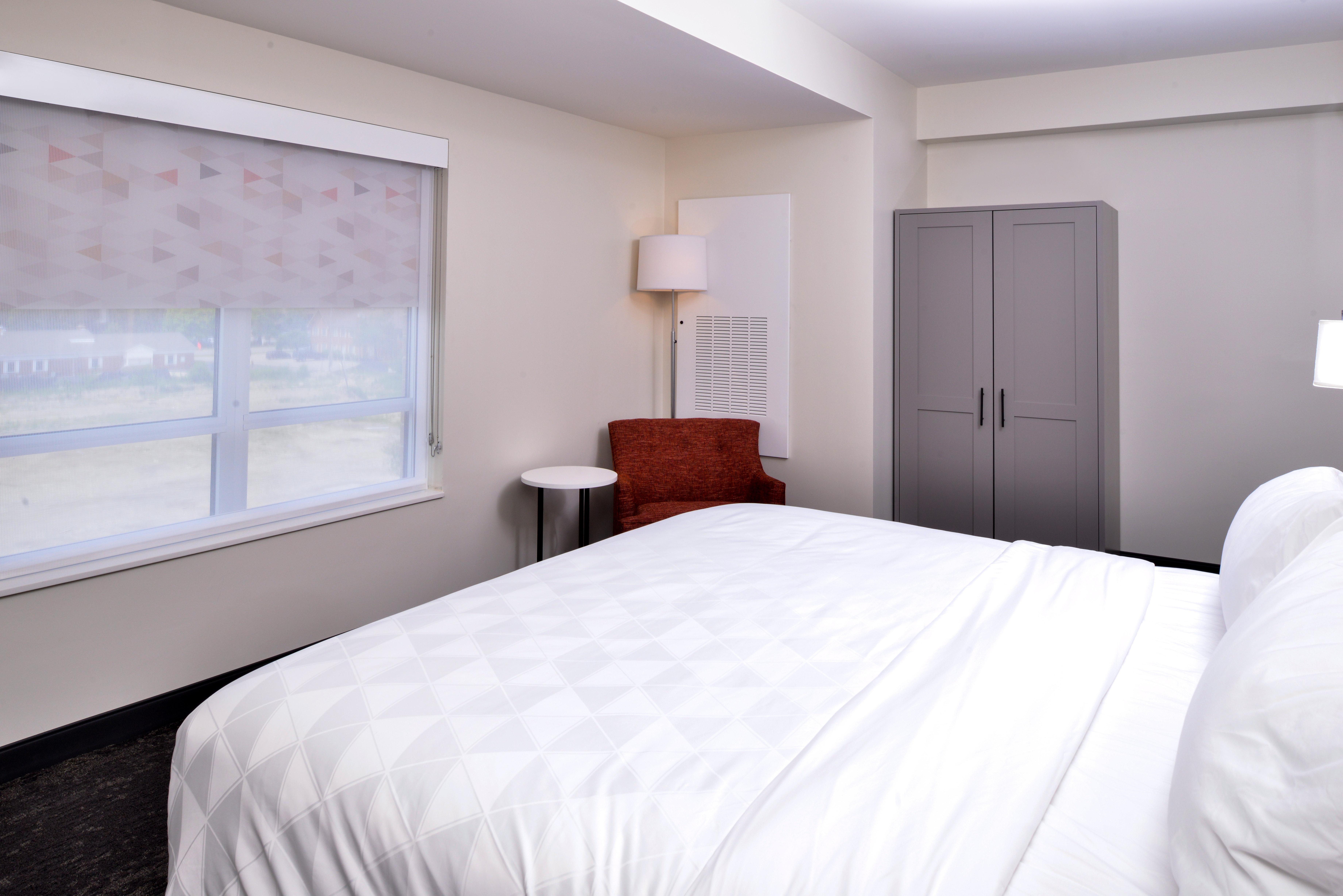 Holiday Inn & Suites - Farmington Hills - Detroit Nw By Ihg Exteriör bild